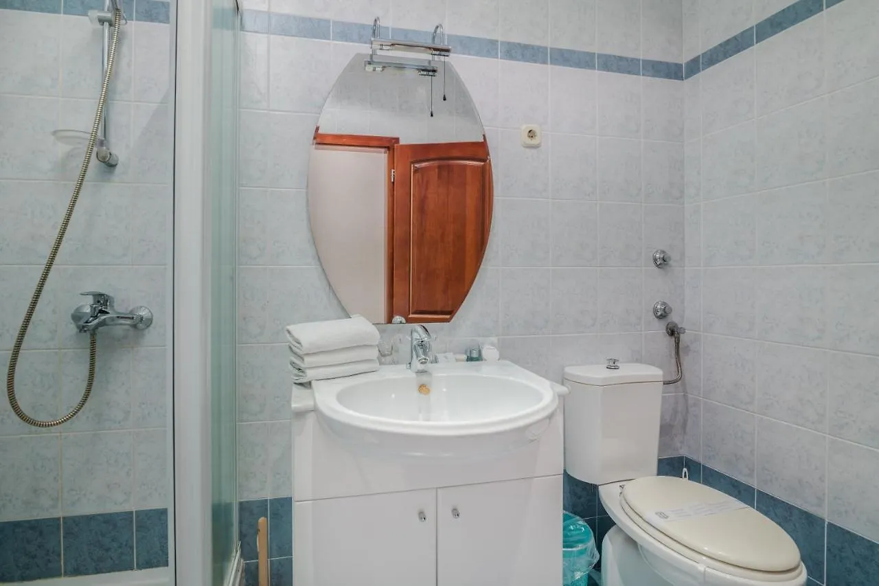 Pansion Dujmovic 1 Apartment Malinska 0*,  Croatia