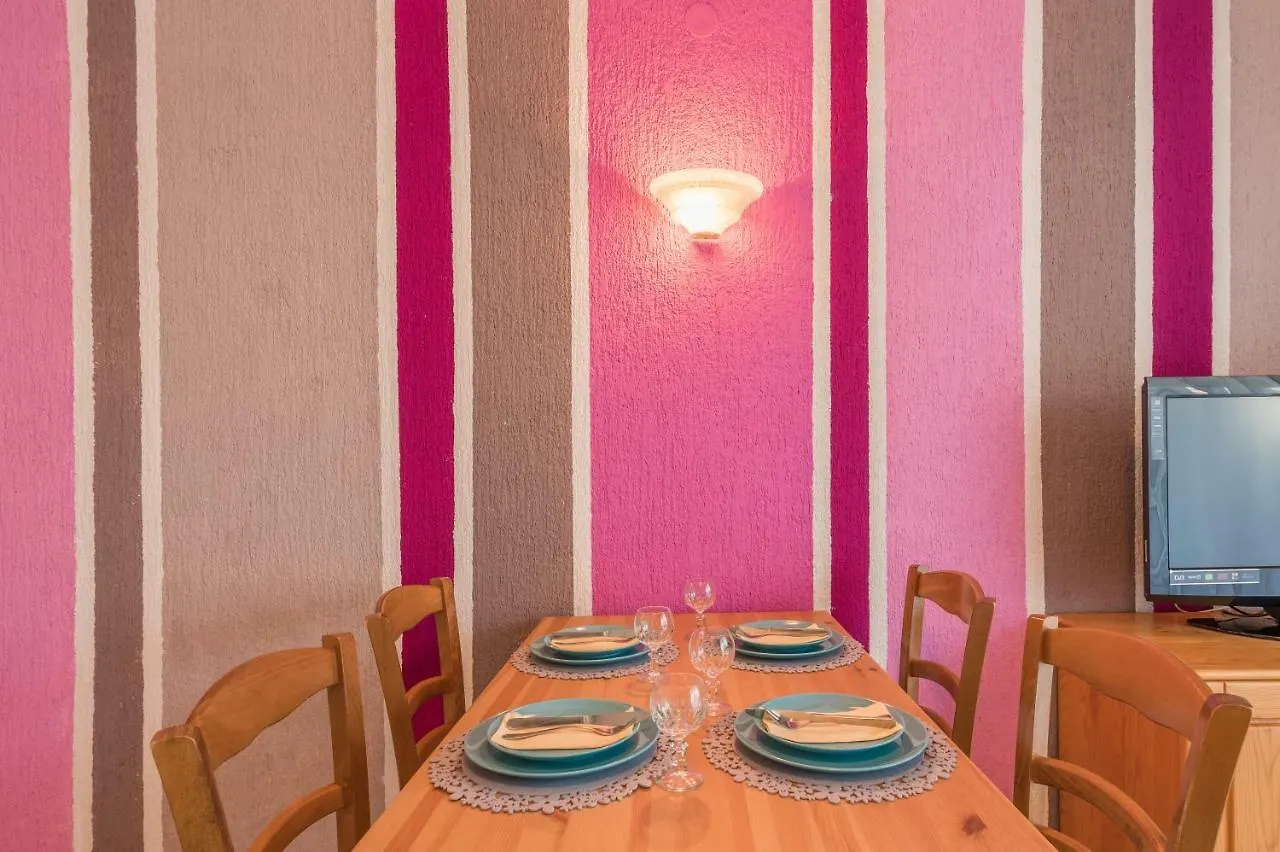 Pansion Dujmovic 1 Apartment Malinska