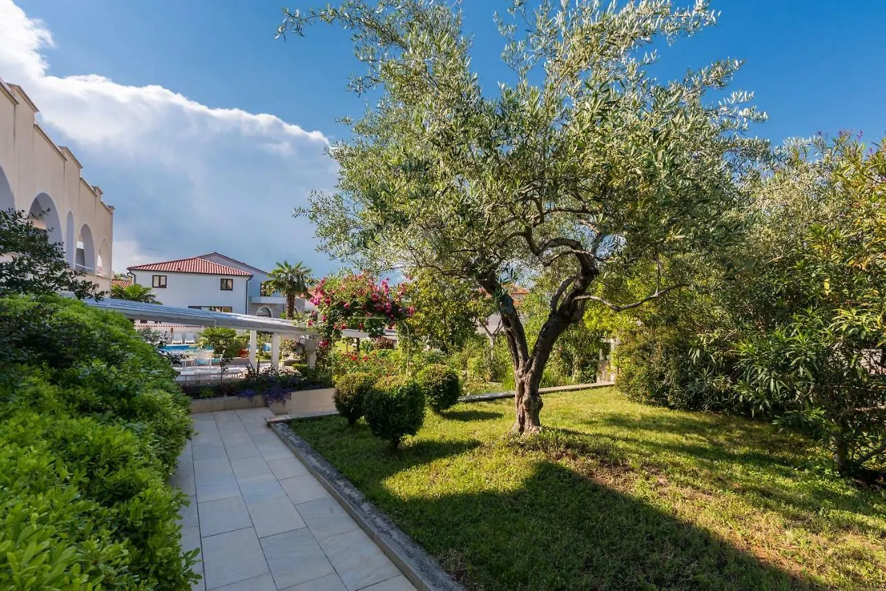 Pansion Dujmovic 1 Apartment Malinska Croatia