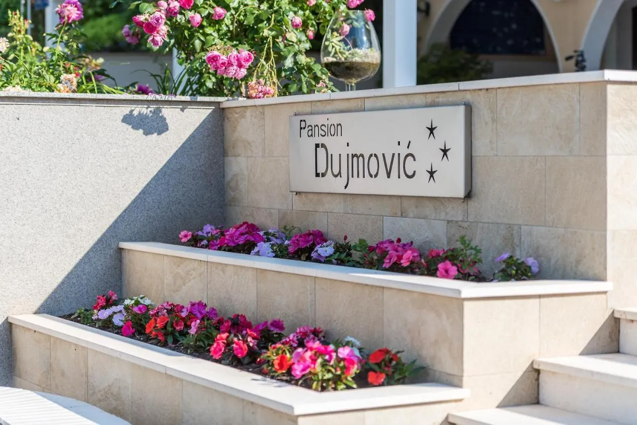 Pansion Dujmovic 1 Apartment Malinska