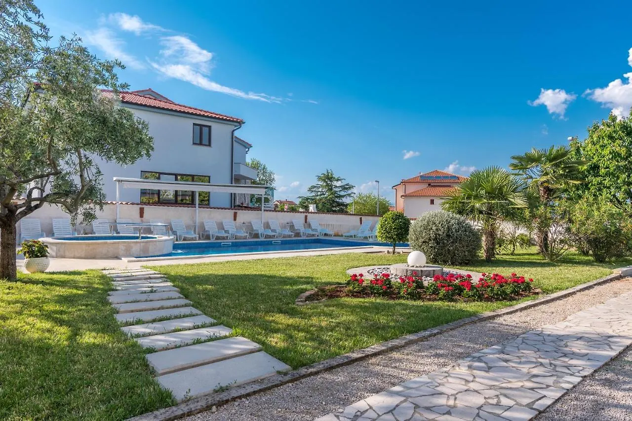 Pansion Dujmovic 1 Apartment Malinska Croatia